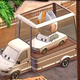 Illustration for article titled Please Help Me Understand This Horrifying and Confusing Cars Theory